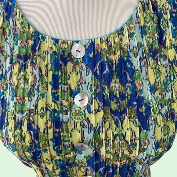 Rabbit Rabbit Rabbit Dress - Picture 2 of 5